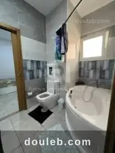 court dure villa de rdc ref943a à Sousse