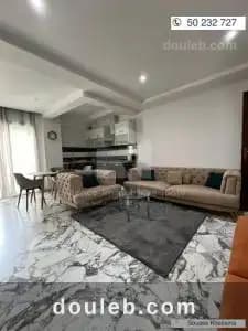 appartement s1 meubl ref948a - Miniature 2