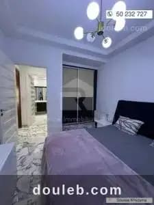 appartement s1 meubl ref948a - Miniature 4
