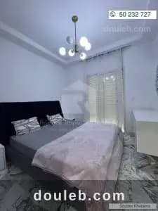 appartement s1 meubl ref948a - Miniature 5