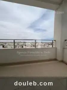 appartement s2 meubl ref920a à Sousse