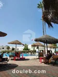 court dure appartement ref946a à Sousse