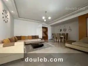 appartement s2 meubl ref920a - Miniature 2