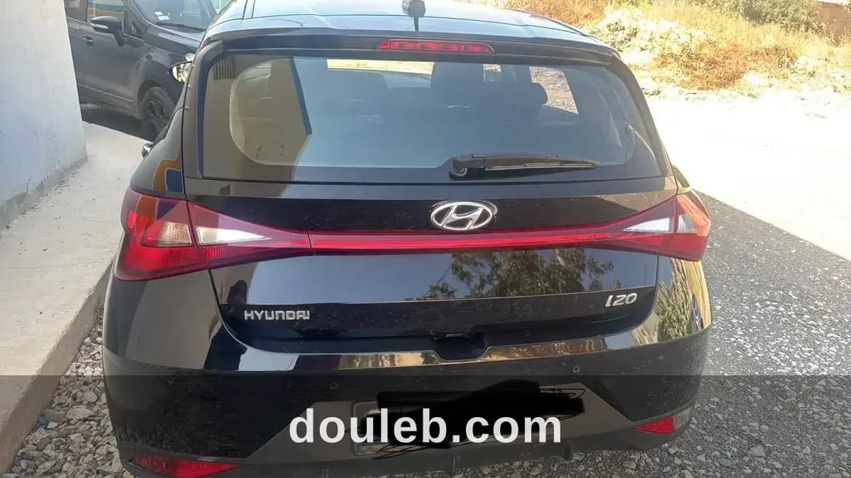 Hyundai i20 - Miniature 2