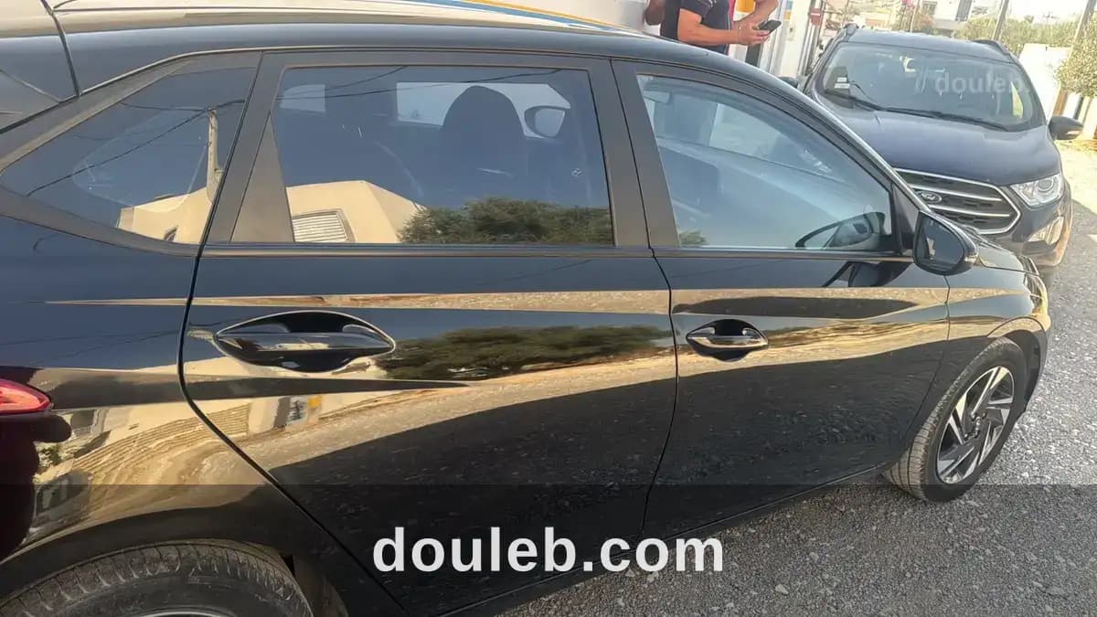 Hyundai i20 - Miniature 5