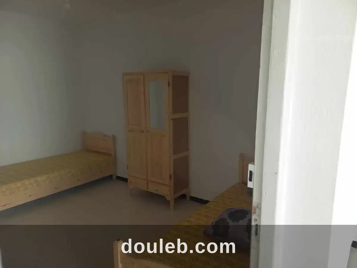 Etage s2 meublé - Miniature 2
