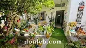 une villa ariana cit ref414a à Ariana