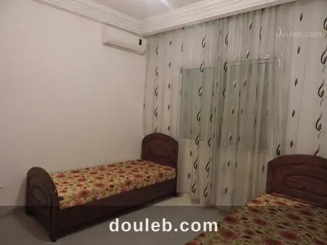 Apartement pour etudiantes uniquement à Nabeul