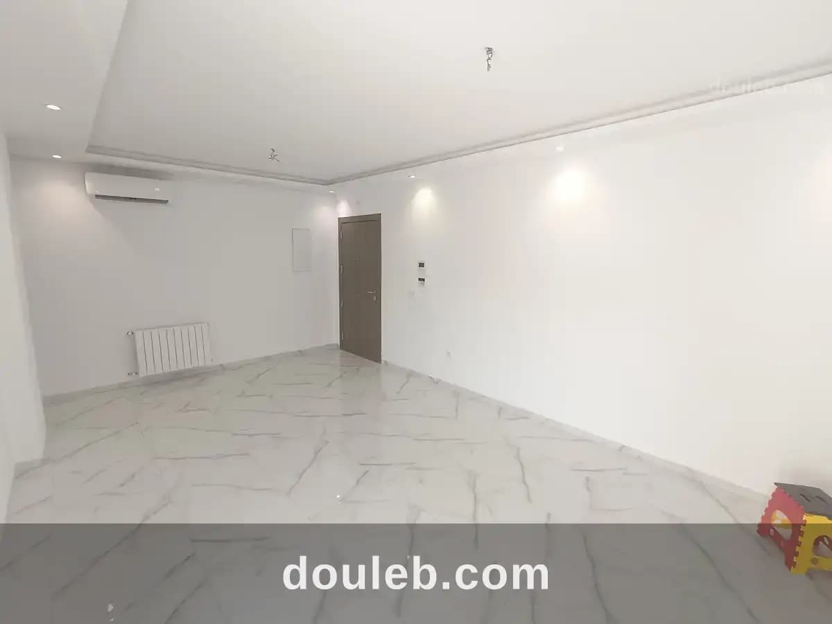 Appartement s3 dont une suite parentale à Ariana