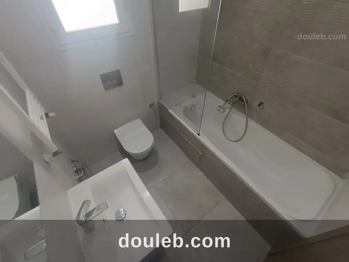 Appartement s3 dont une suite parentale - Miniature 2