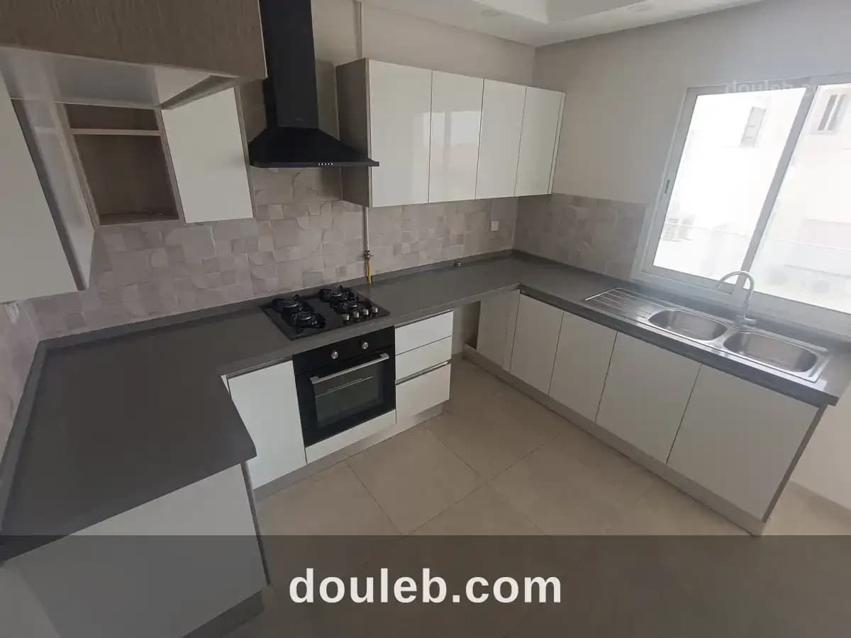 Appartement s3 dont une suite parentale - Miniature 3