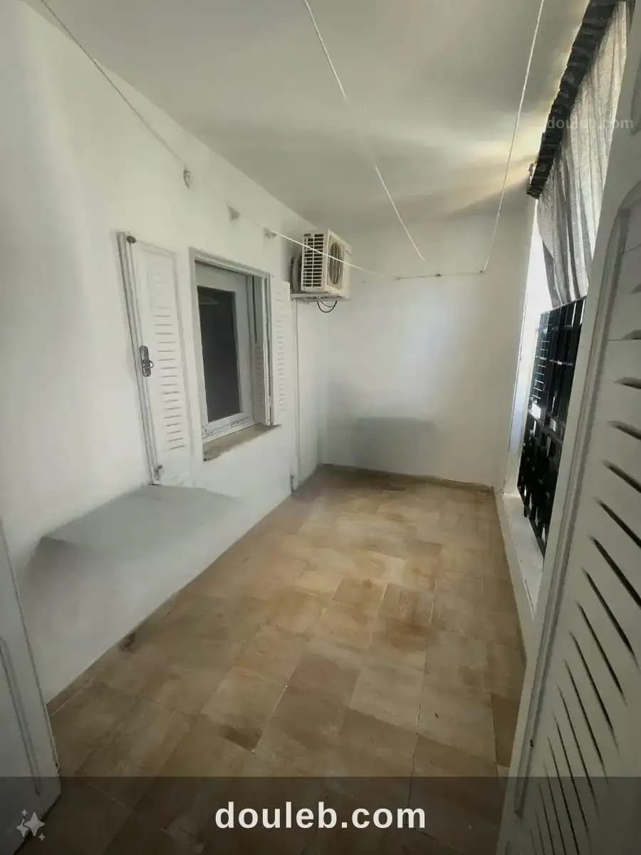 Un appartement s4 à el menzah 8 - Miniature 5