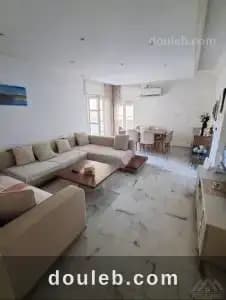 un appartement s3 menzah 7 ref411a à Ariana