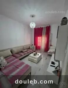 un appartement s3 menzah 7 ref411a - Miniature 3