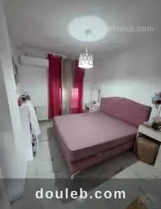 un appartement s3 menzah 7 ref411a - Miniature 5
