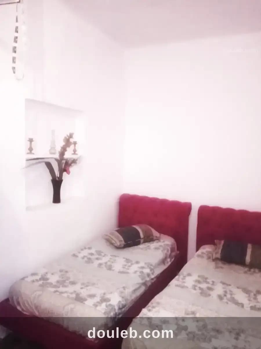 Appartement meublé à Tunis