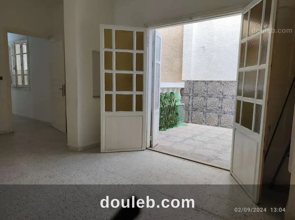 Immeuble saadoune - Miniature 3