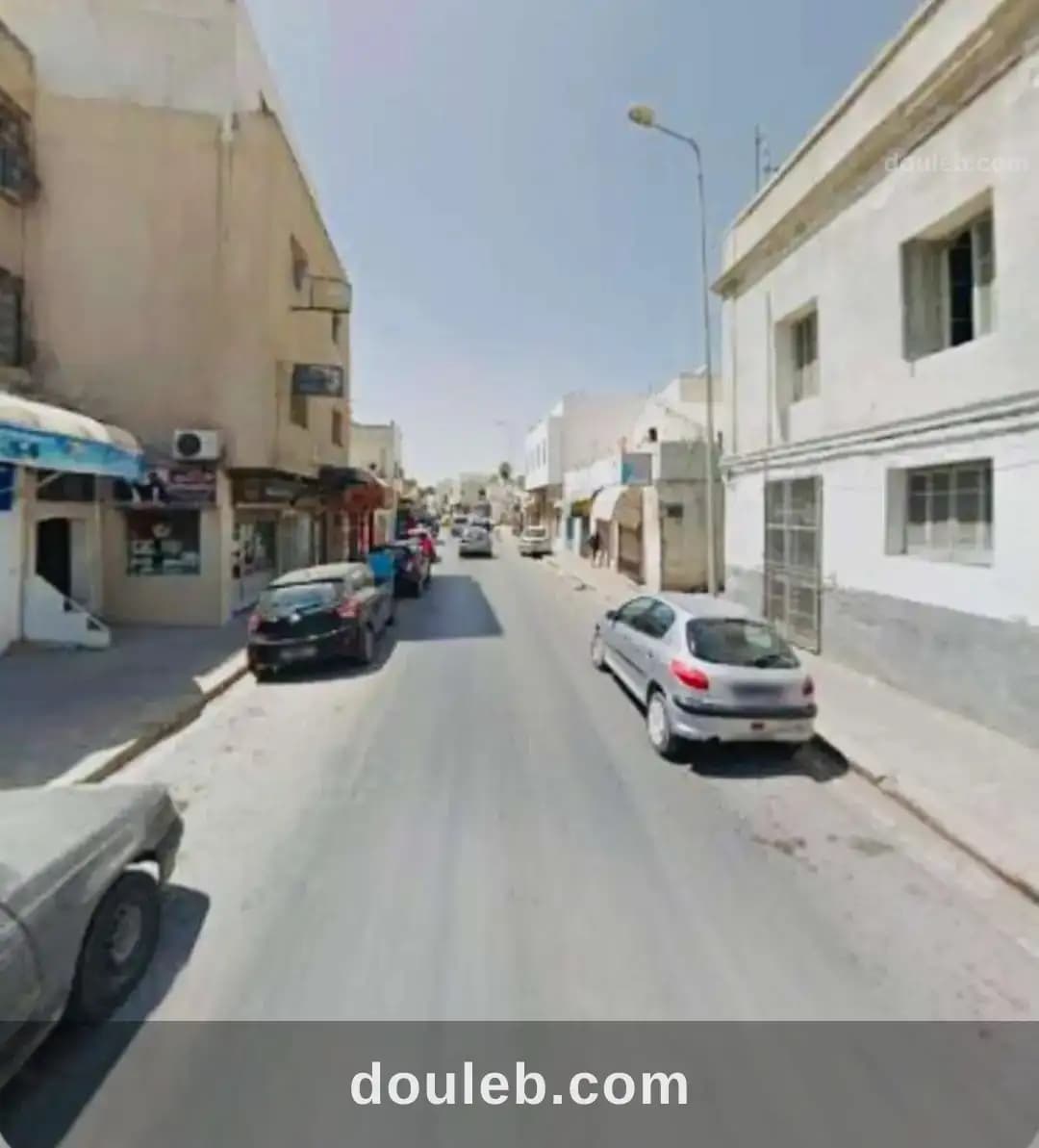 Immeuble saadoune - Miniature 5