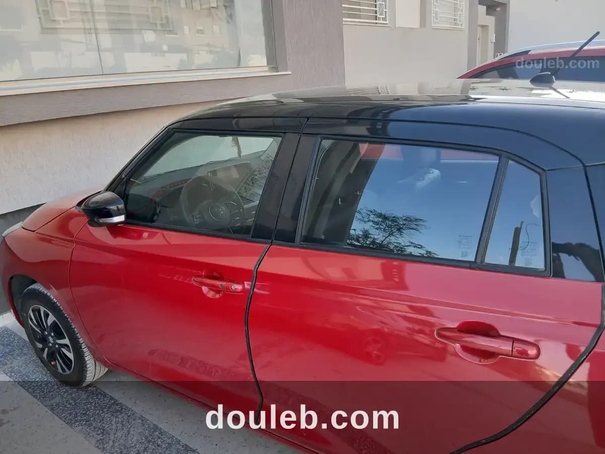Suzuki swift bva 2026 - Miniature 2