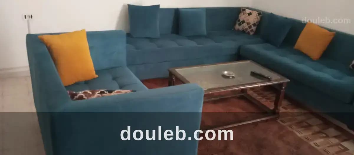 1 etage maison meublé à Tunis