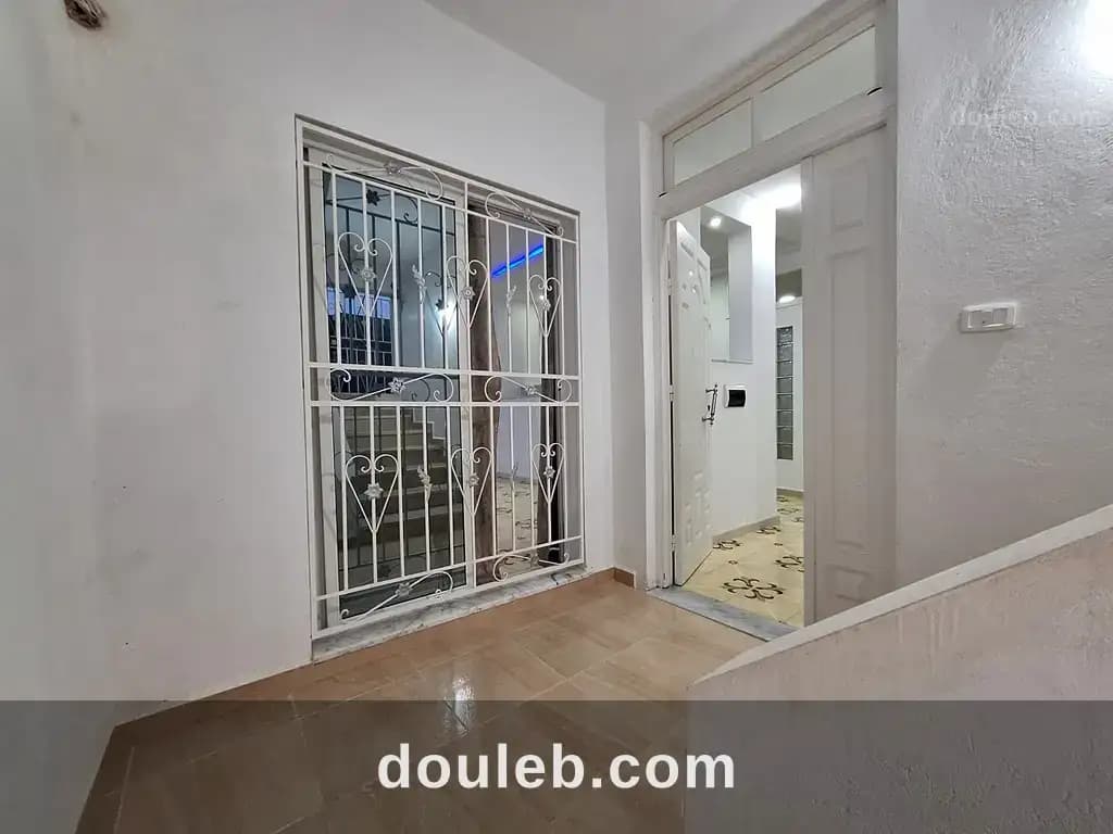 Maison à mourouj 2 à Ben Arous