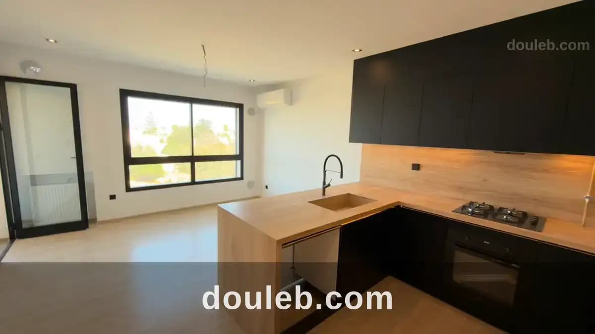 S1 neuf jamais habité soukra - Miniature 3