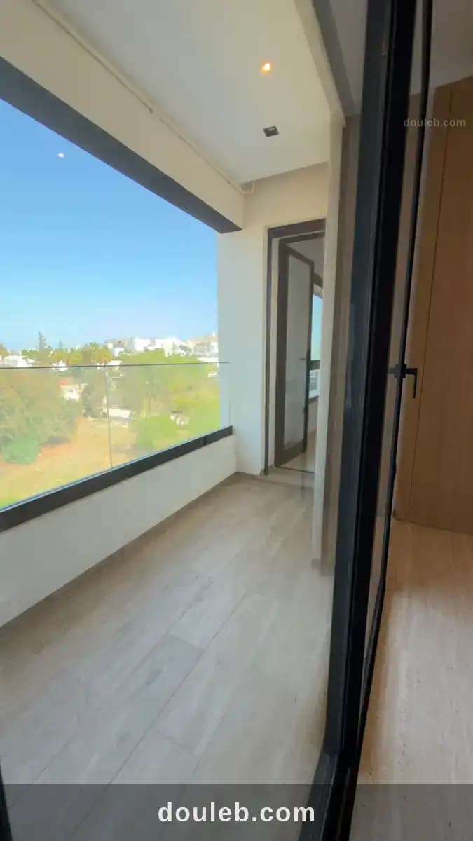 S1 neuf jamais habité soukra - Miniature 5