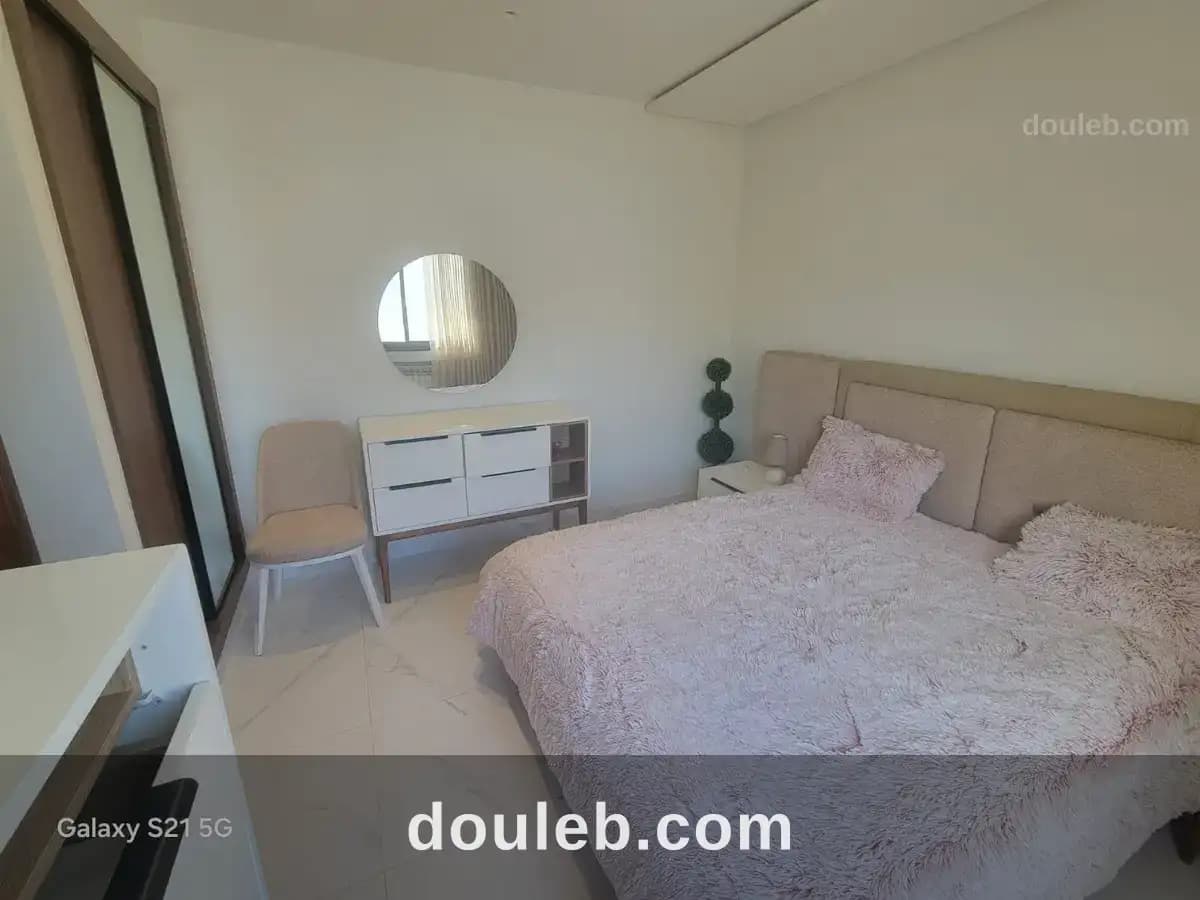 Apprt s1 pour investissement à Ariana