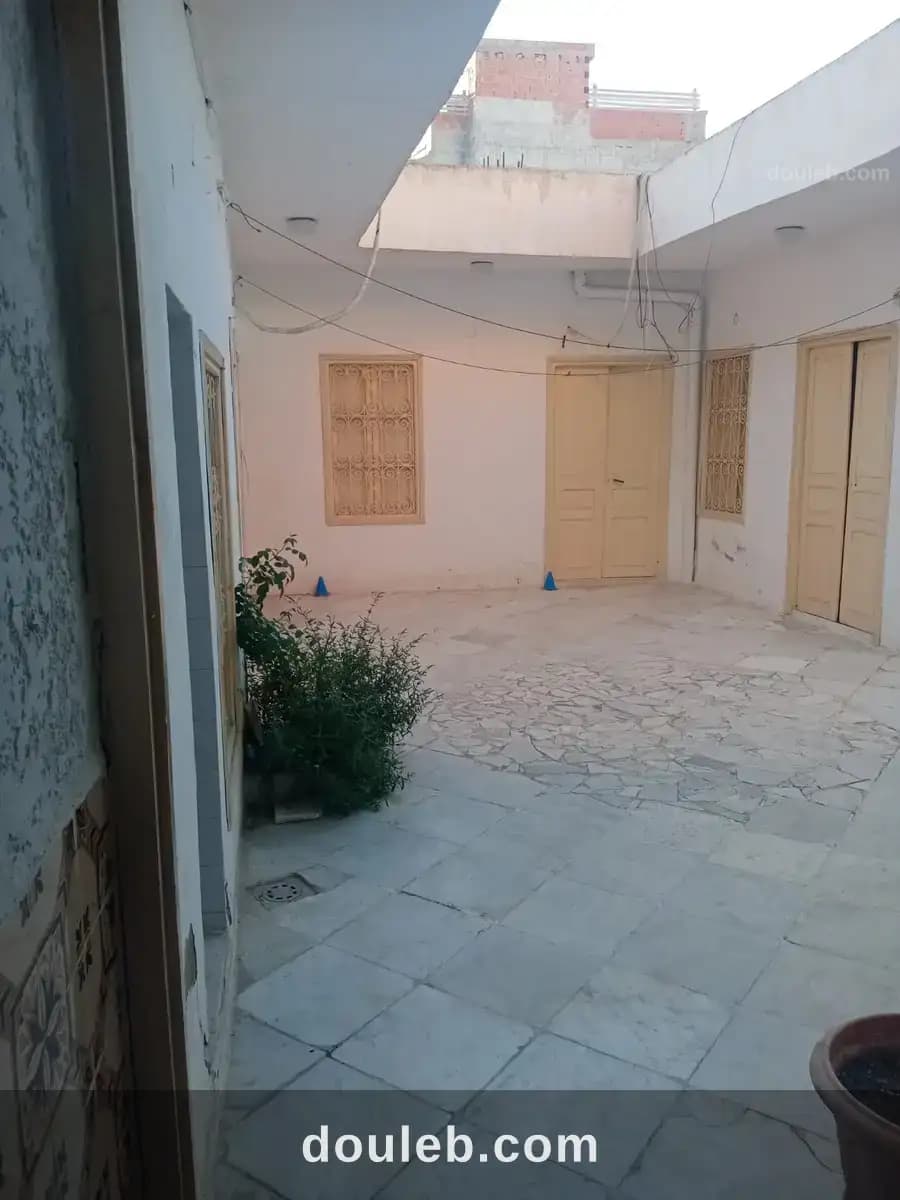 Dar arbi à bab souika - Miniature 2