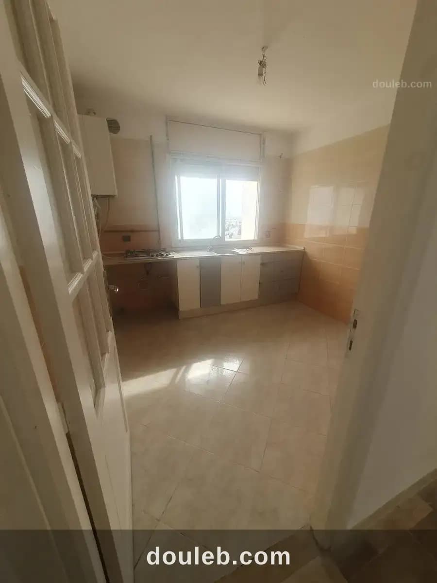 Joli appart s1 lumineux à Tunis