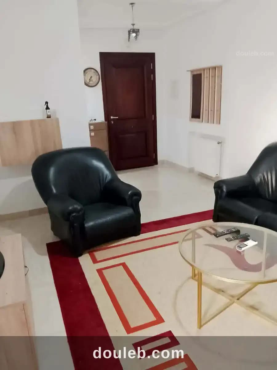 Appart s1 à la soukra prés hamadi abid - Miniature 4