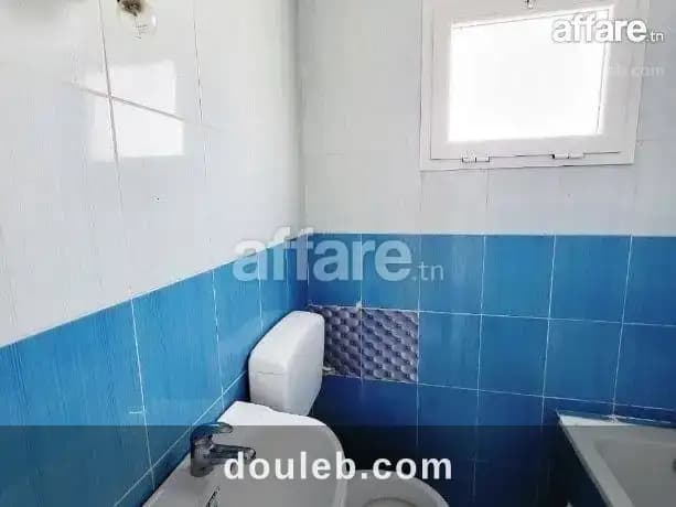 Superb appartement s2 lumineux en rdc - Miniature 2