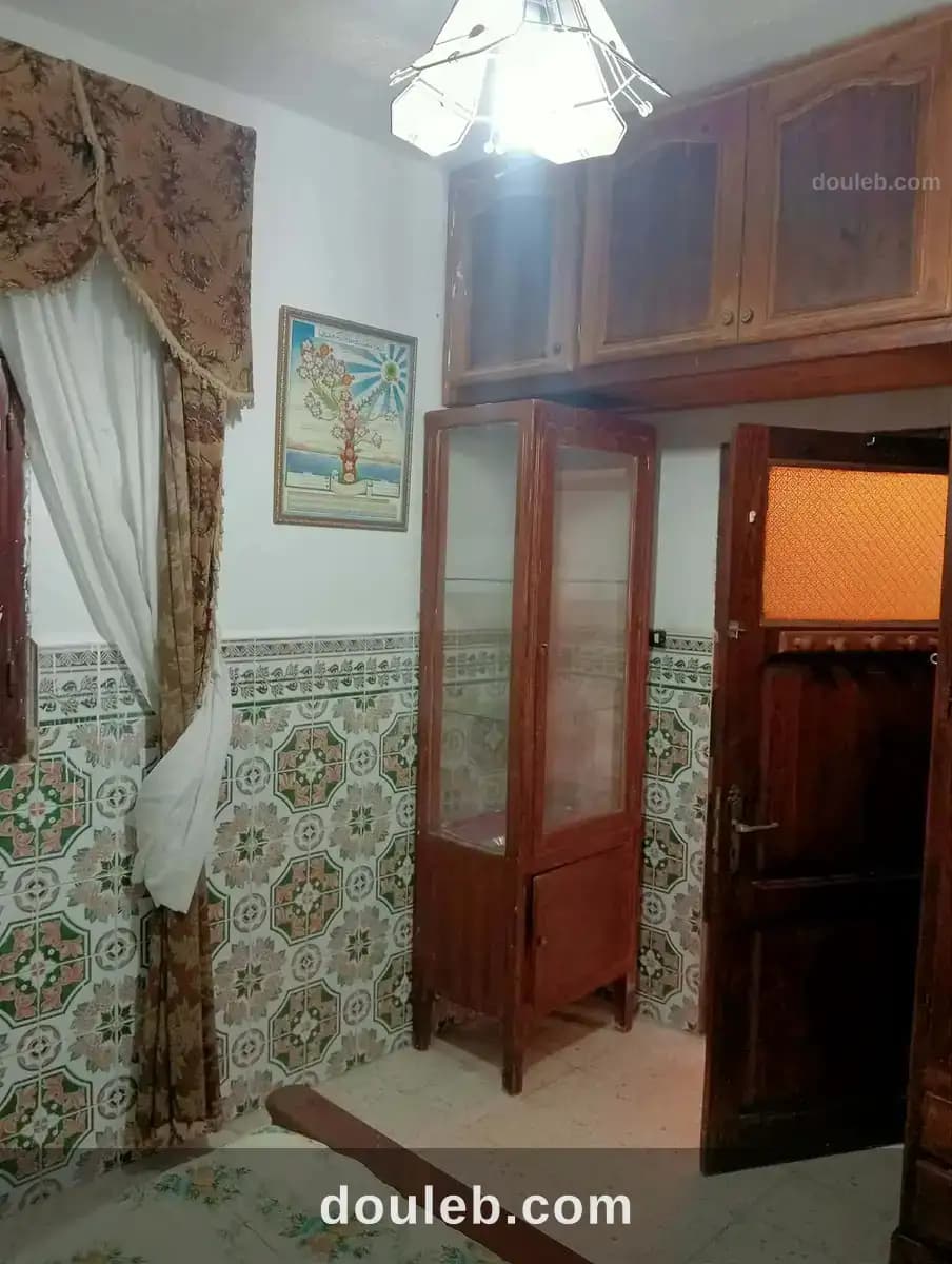 Appartement meublé pour filles - Miniature 2