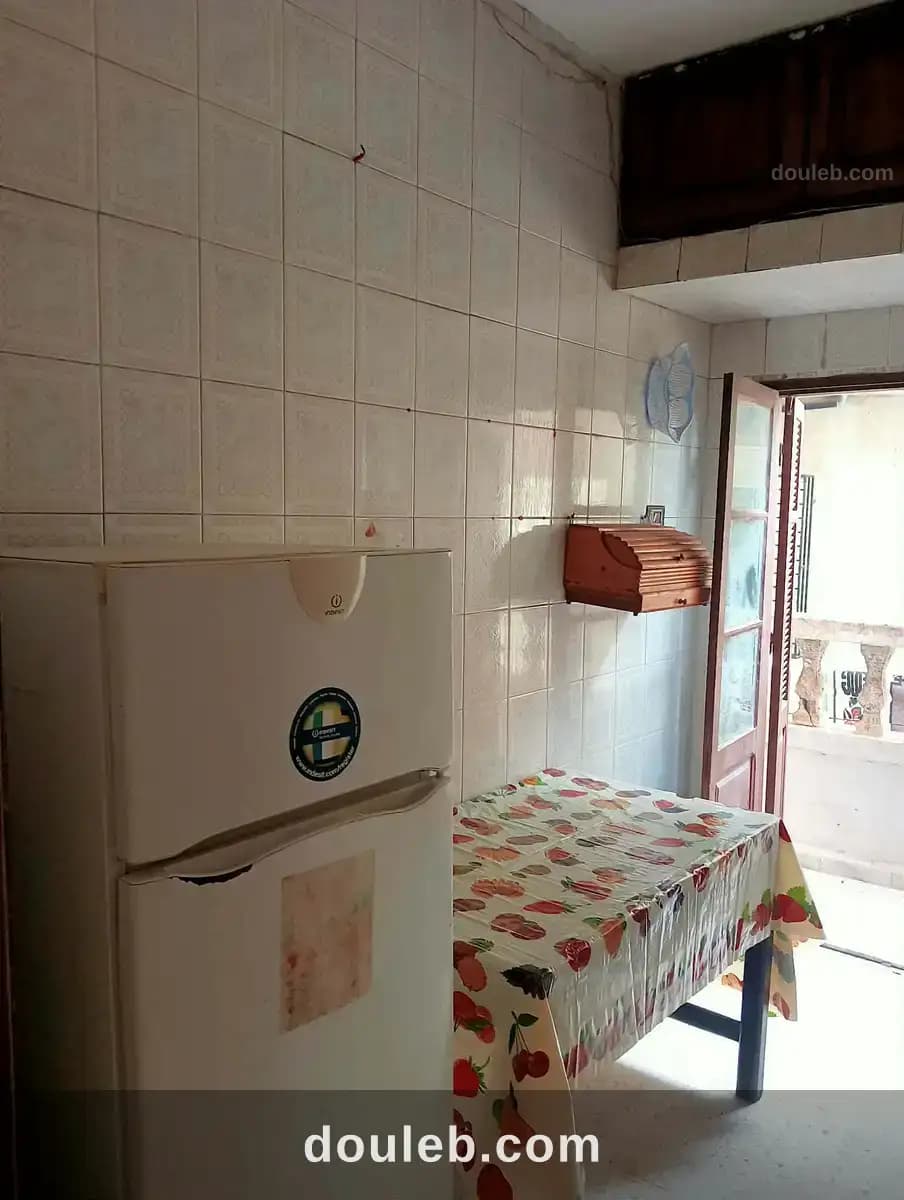 Appartement meublé pour filles - Miniature 4