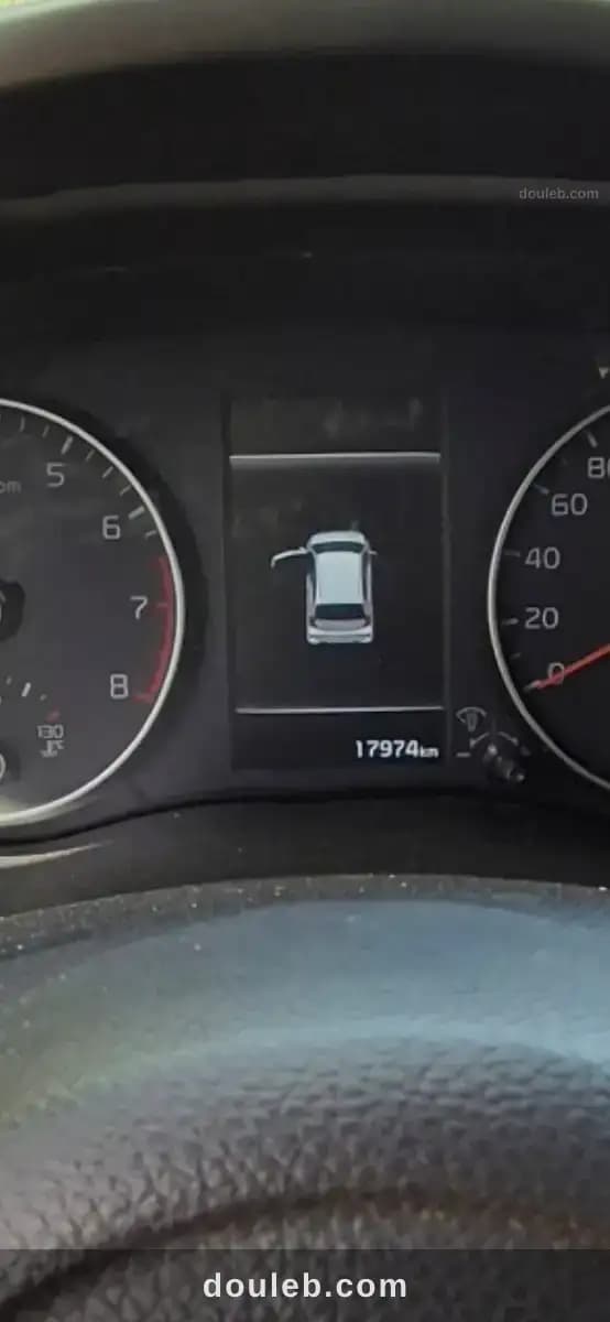 Kia picanto gtline plus comme neuve - Miniature 3