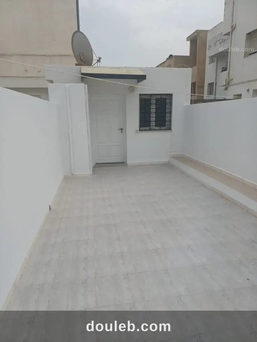 Splus0 avec terrasse privée - Miniature 5