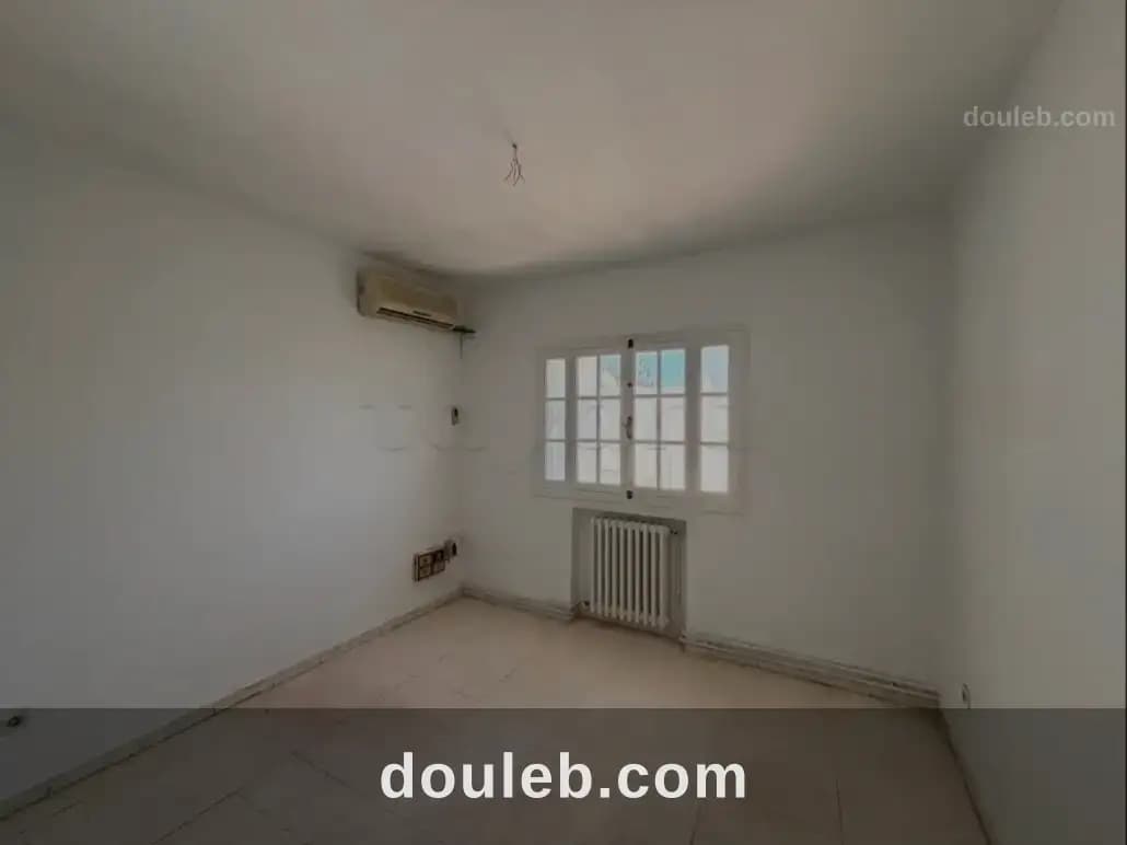 Bureau s plus 7 à mutuelle ville à Tunis