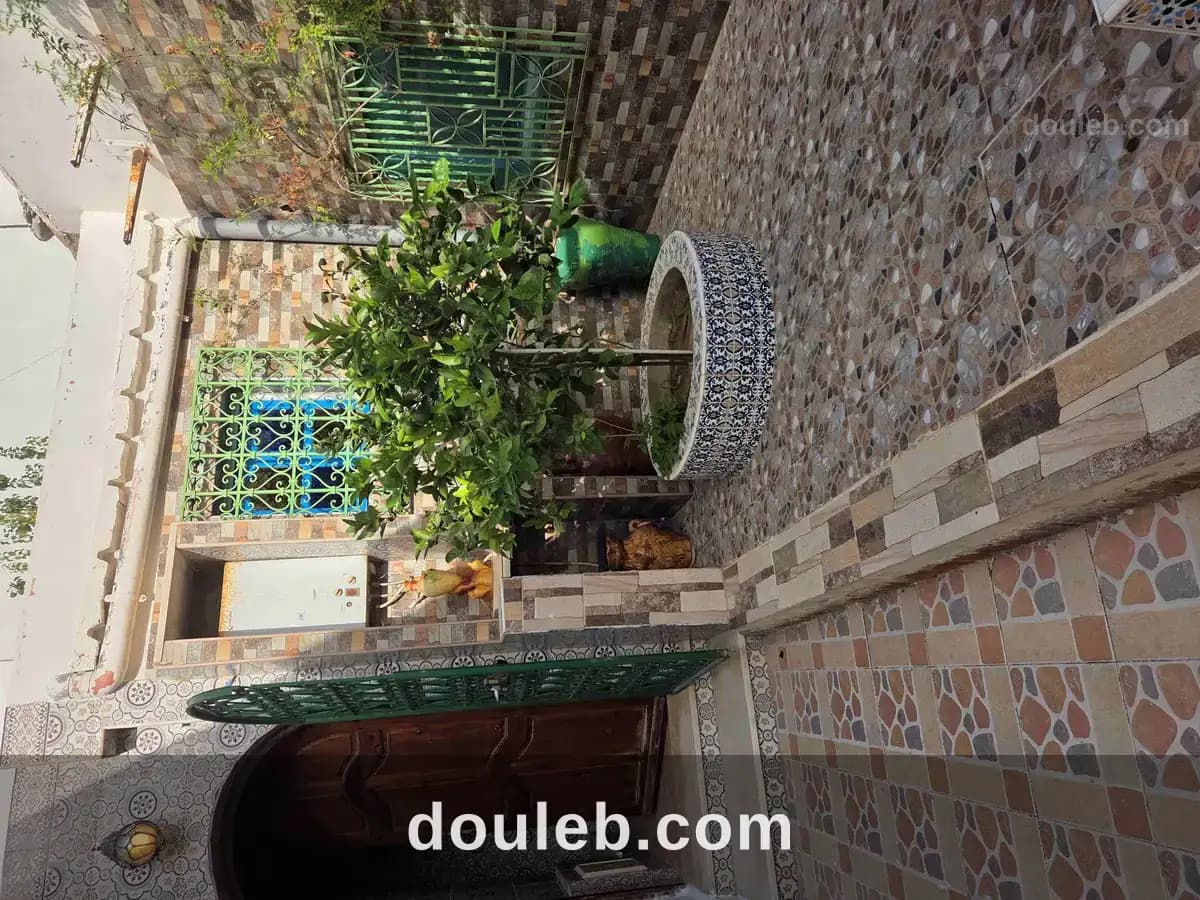Studio meublé à mahdia à Mahdia