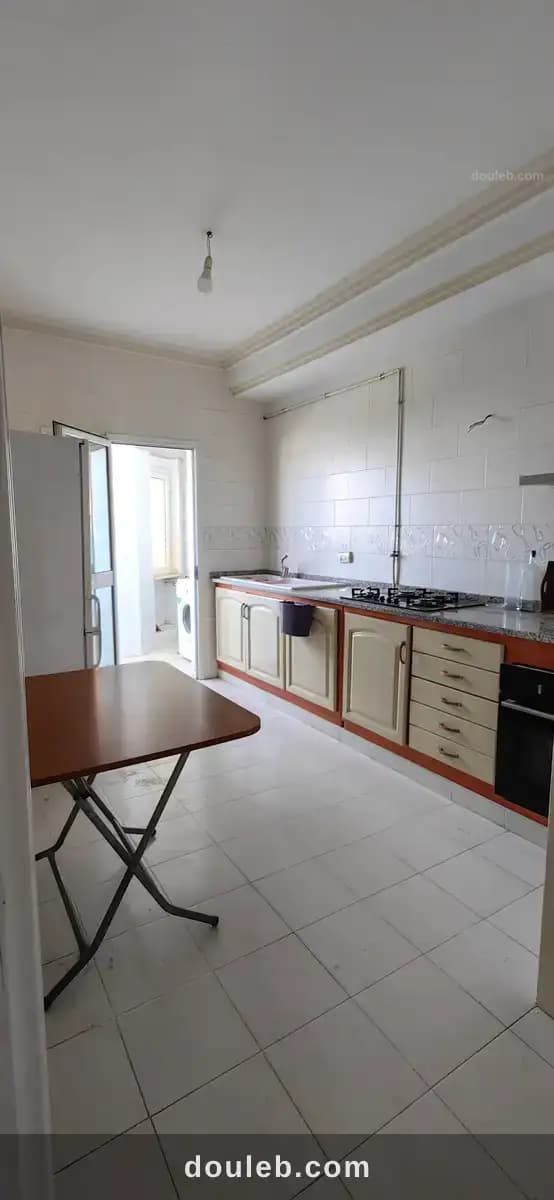 Appartement meublé - Miniature 3