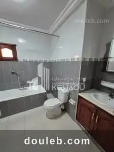 A rdc villa a cite ennozha ref553a à Ariana