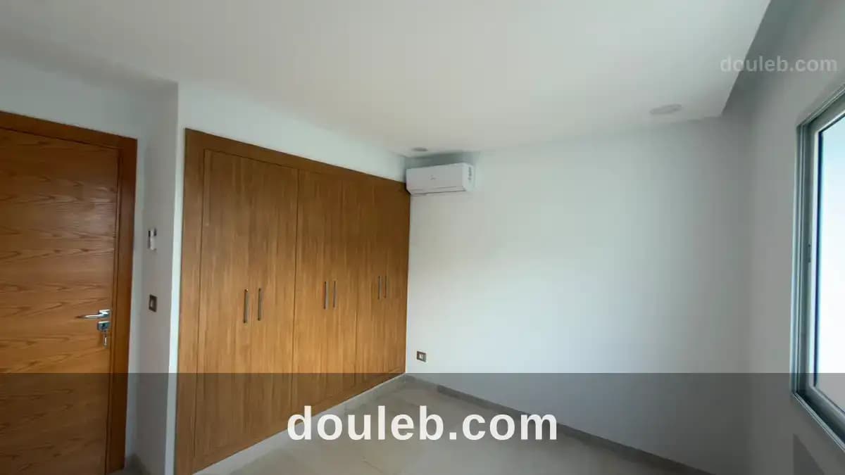 Appartement s2 à la nouvelle sokra à Ariana