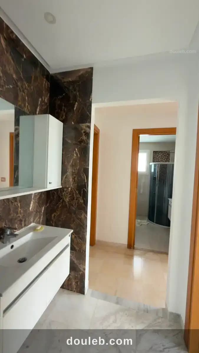 Appartement s2 à la nouvelle sokra - Miniature 2