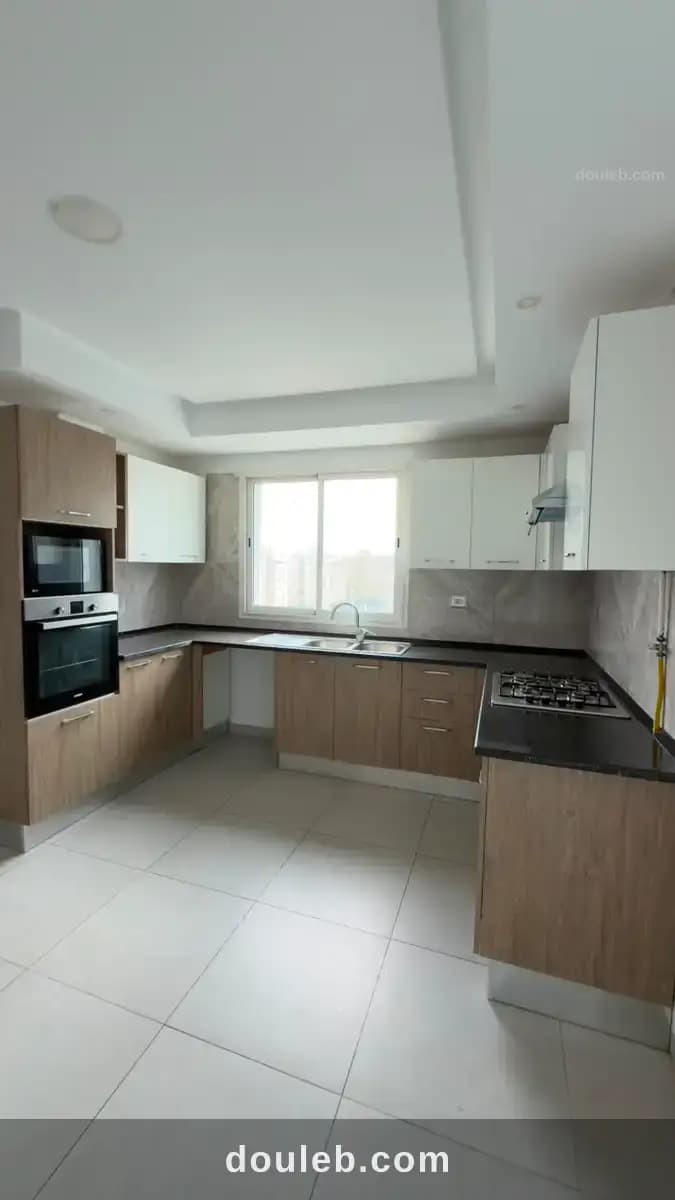 Appartement s2 à la nouvelle sokra - Miniature 4