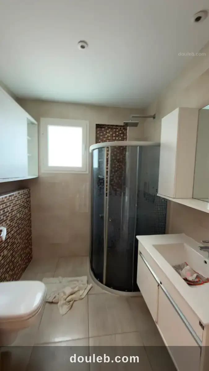 Appartement s2 à la nouvelle sokra - Miniature 5
