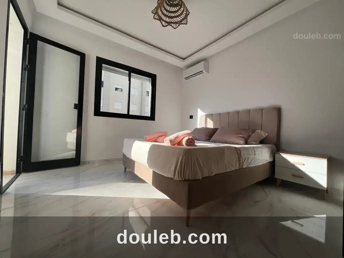 S2 à l'aouina wahat - Miniature 4