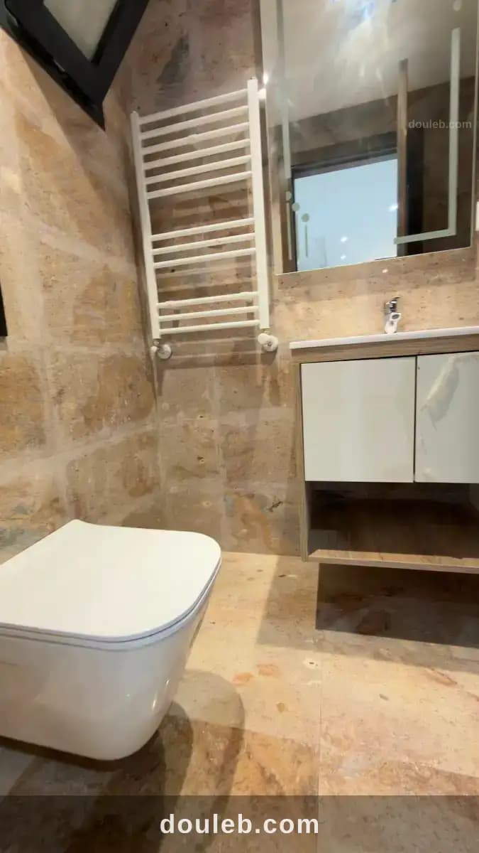 S1 a chotrana avec jardin - Miniature 4