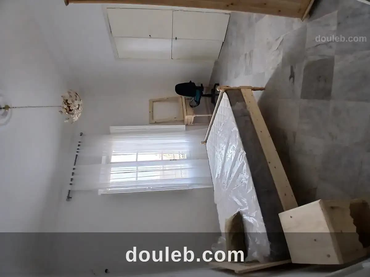 Appartement à Tunis