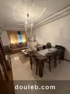 appartement s3 non meubl ref952a à Sousse