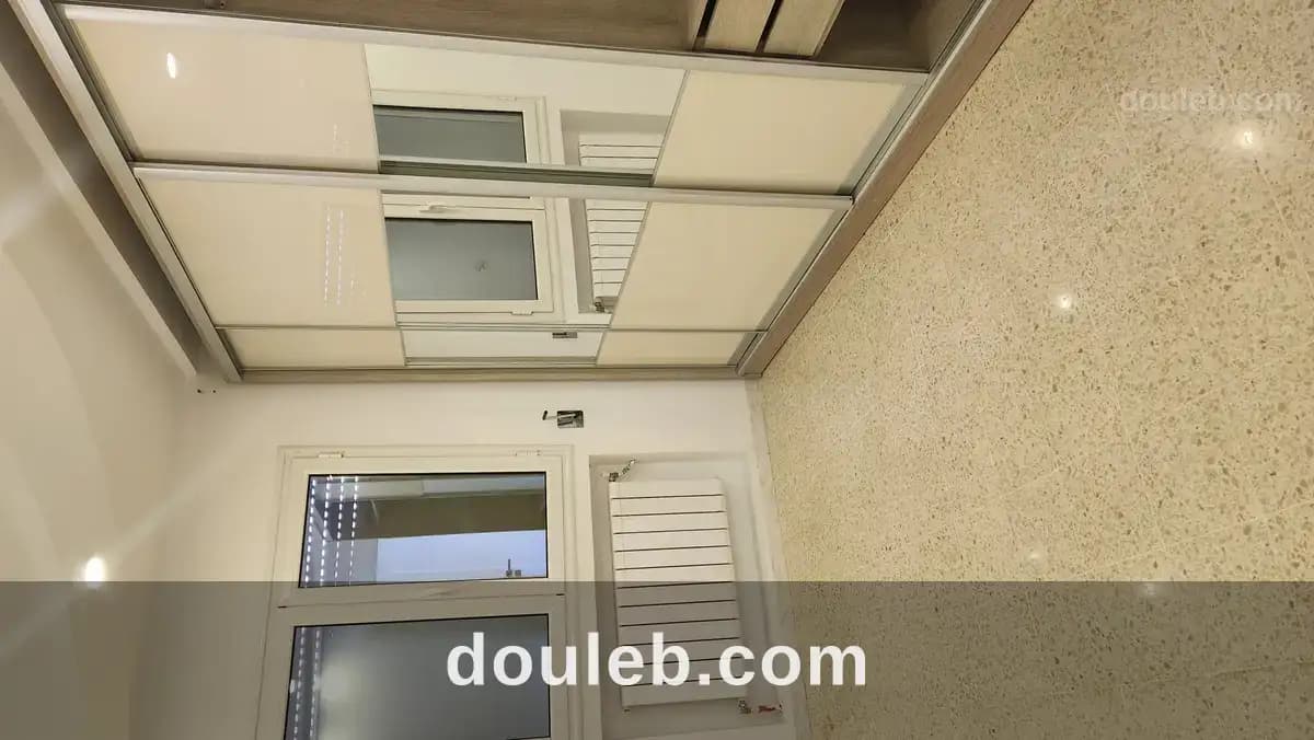Appartement à nour jaafer à Ariana