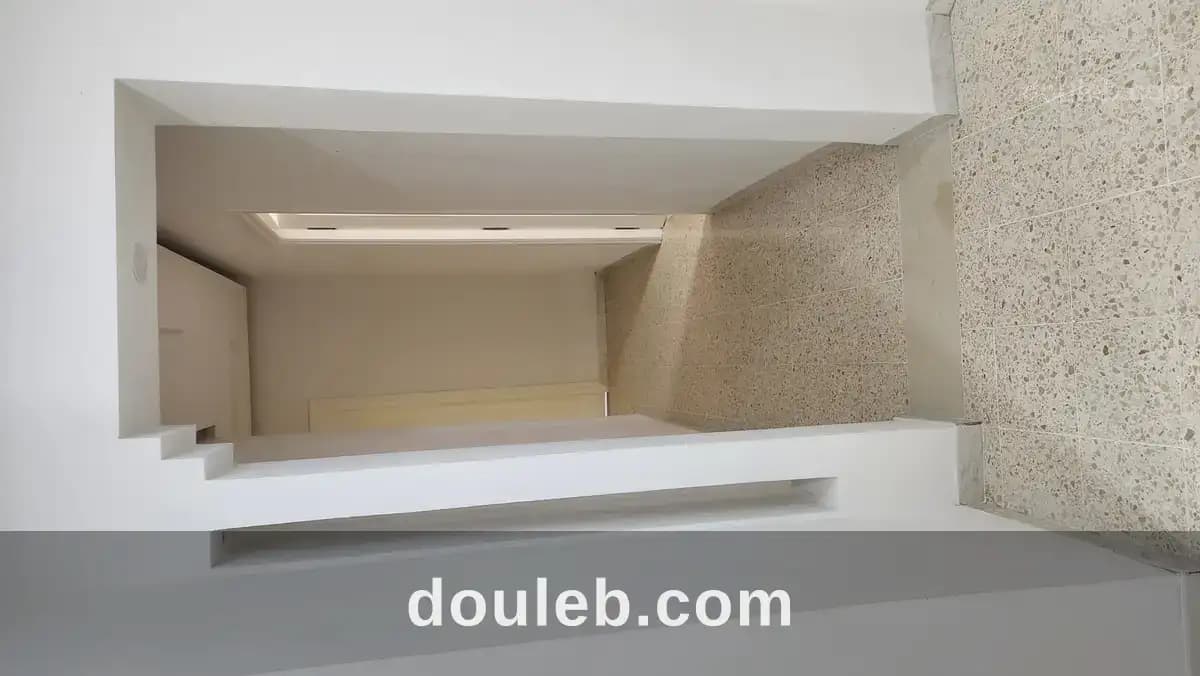 Appartement à nour jaafer - Miniature 3